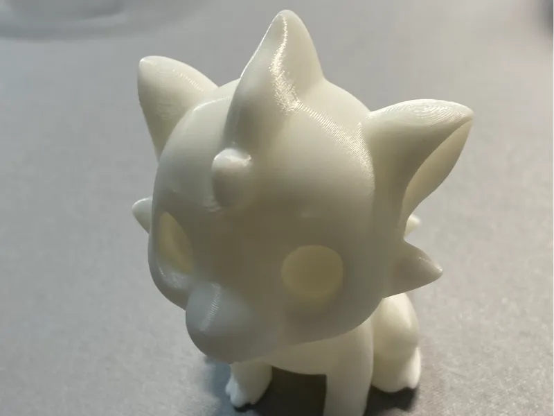 Hoshi - Dinosaur