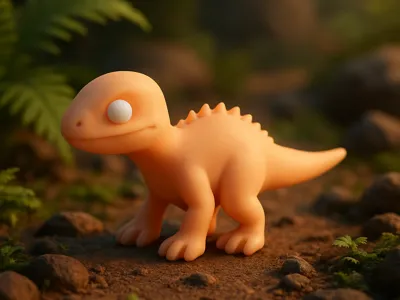 dino #2