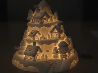 santa claus village, la casa di babbo natale 2