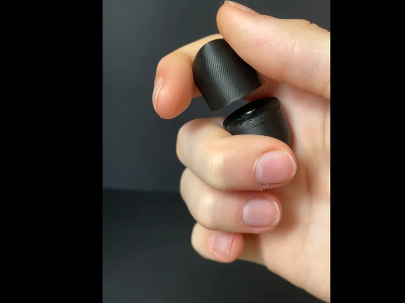 Fidget Pills!