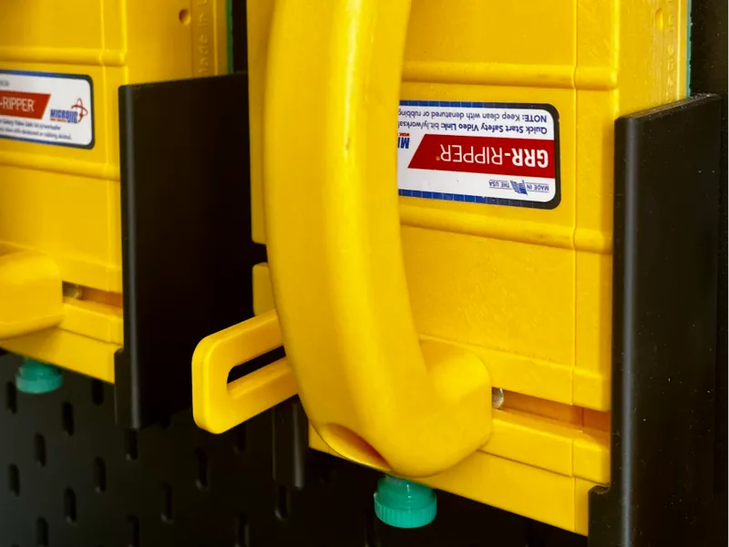 MicroJig GRR-RIPPER Skadis Holder