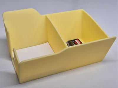 Retro Desktop Directory Caddy