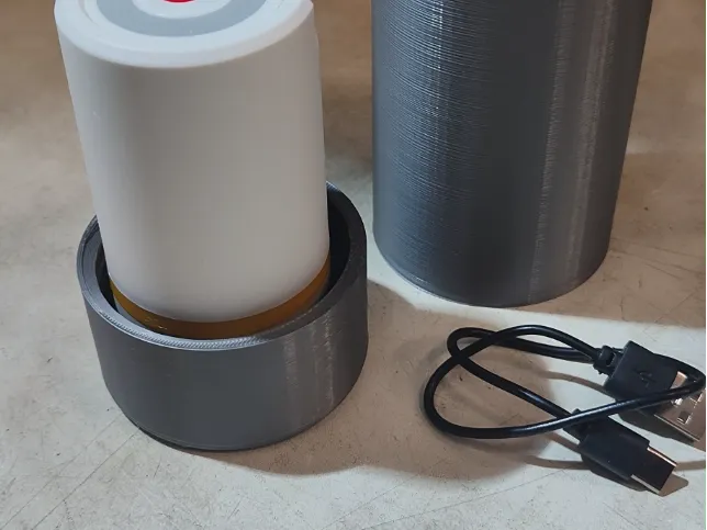 Contenedor para bomba de vacio de aliexpress