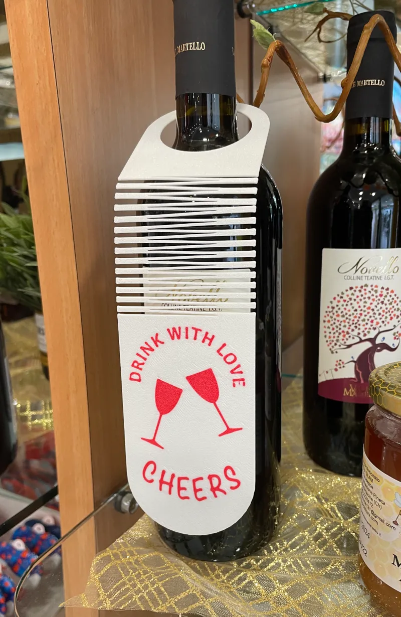 Tag wine