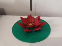 Larger Base