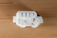Bus wDesign Small