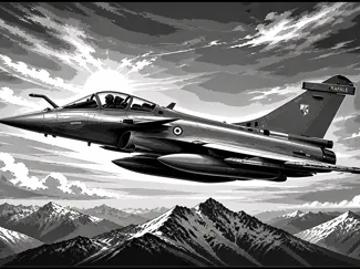 HUEFORGE RAFALE