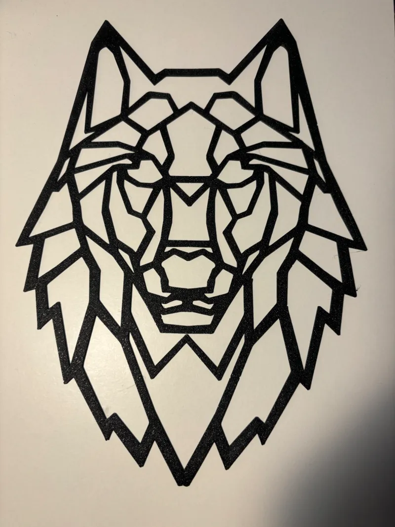 Wolf 2d