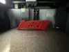 0.2mm layer, 2 walls, 8% infill