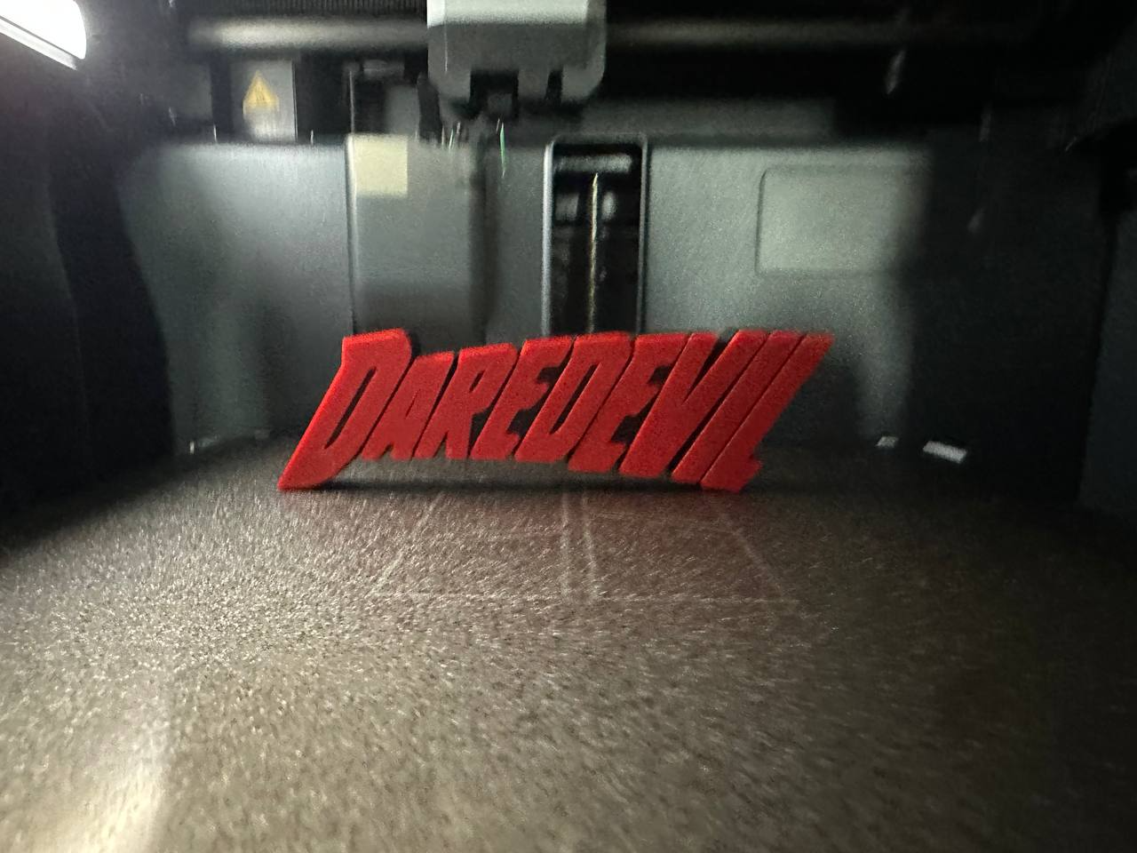 Daredevil (NO AMS)