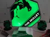 Danny Jansen Modular Illuminated Dart Stand 0.4 nozzle