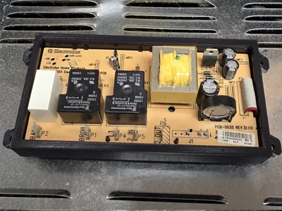 Frigidaire Stove Display Mount