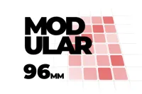 MODULAR Bins