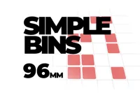 Simple Bins