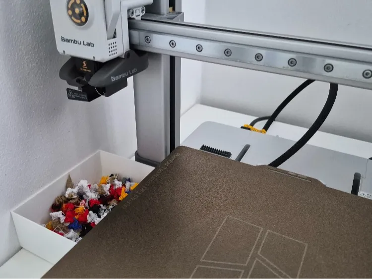 box for bambulab A1