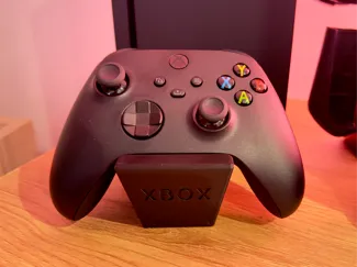 Xbox Controller Stand