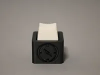 0.28mm layer, 2 walls, 15% infill