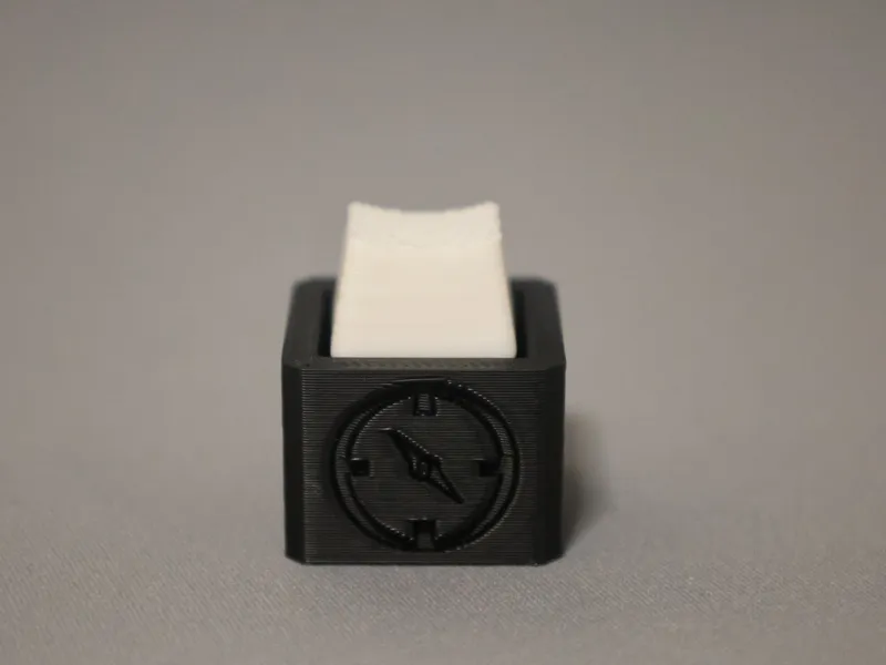 Compass Clicker