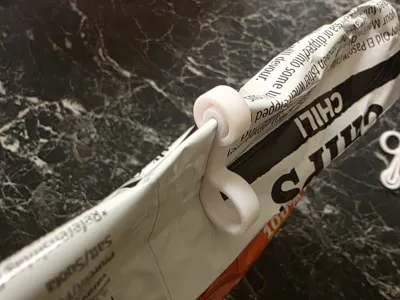 Bag Clip