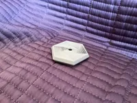 Fidget hexagonal — photo 5