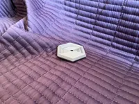 Fidget hexagonal — photo 3