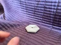 Fidget hexagonal — photo 4