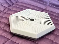Fidget hexagonal — photo 1