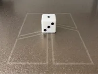 0.08mm layer, 6 walls, 100% infill