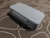 Box profile dimensions: 60×120×16 mm, wall 3 mm
