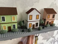 0.2mm nozzle, 0.1mm layer, 4 walls, 15% infill