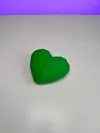 Cracking heart 110 mm