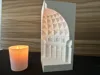 0.2mm layer, 3 walls, 10% infill