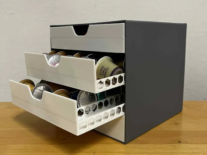 Nespresso Pods Mega Box
