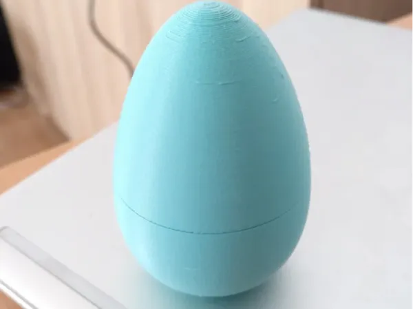 Œuf de Pâques