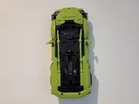 0.12mm layer, 2 walls, 15% infill