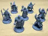 0.12mm layer, 2 walls, 15% infill