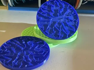 coaster