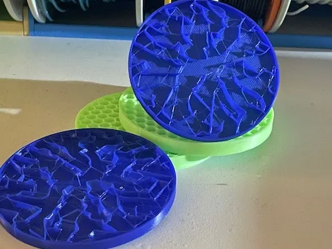 coaster