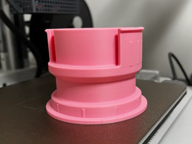 Geeetech Spulenadapter für AMS lite