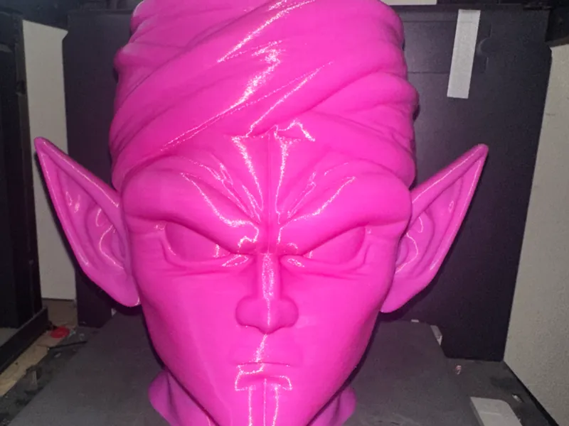 piccolo