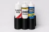 3 tubes holder--A1 MINI---0.2mm layer, 2 walls, 8% infill