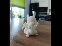 0.12mm layer, 2 walls, 15% infill