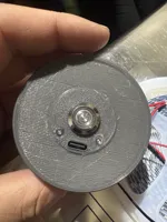 0.2mm 层高, 3 层墙, 10% 填充