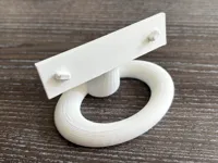 Hive Thermostat Remix with base modifier
