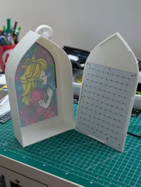 Enclosure