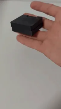 Fidget rotatif multidirectionnel — photo 2