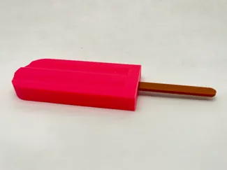 Ice Pop #1
