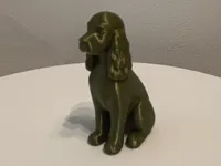 0.16mm layer, 2 walls, 15% infill