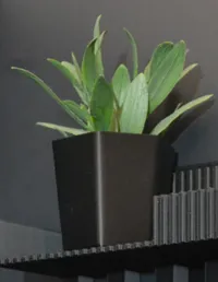 Deco Minivase