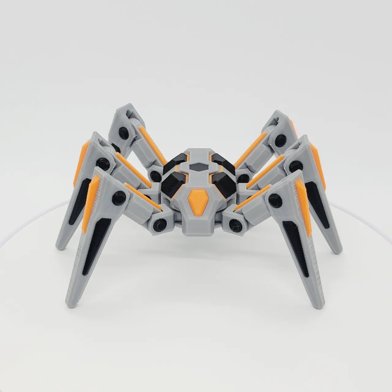 [3DP RNS] Spi_V1.0 view 3